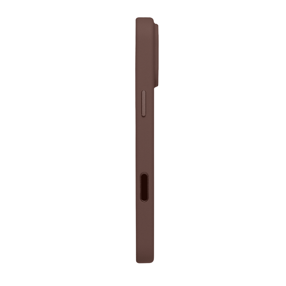 Moft Snap Case MOVAS™ for iPhone 17 Pro / Pro Max / Air - Brownie