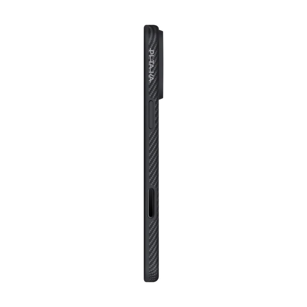 جراب Pitaka Aramid UltraGuard Case with Aramid frame for iPhone 17 Pro