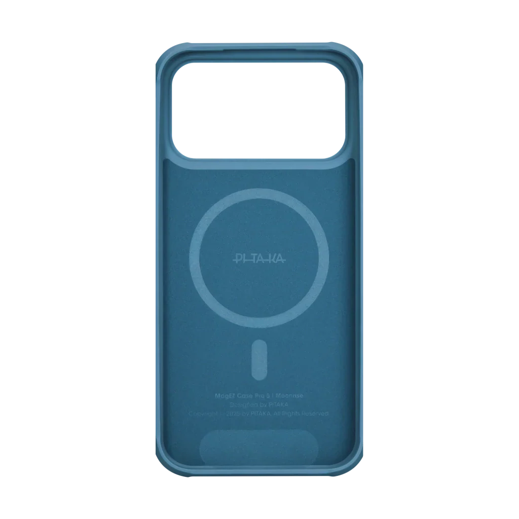 Pitaka Aramid ProGuard Case for iPhone 17 Pro Max