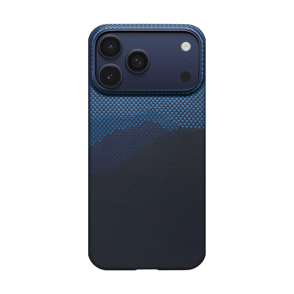 Pitaka Aramid ProGuard Case for iPhone 17 Pro