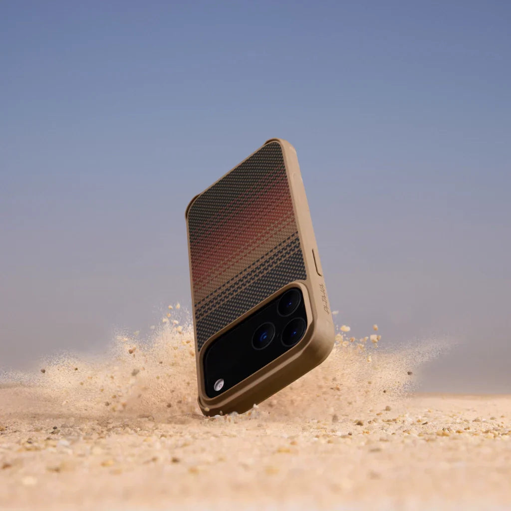 Pitaka Aramid ProGuard Case for iPhone 17 Pro