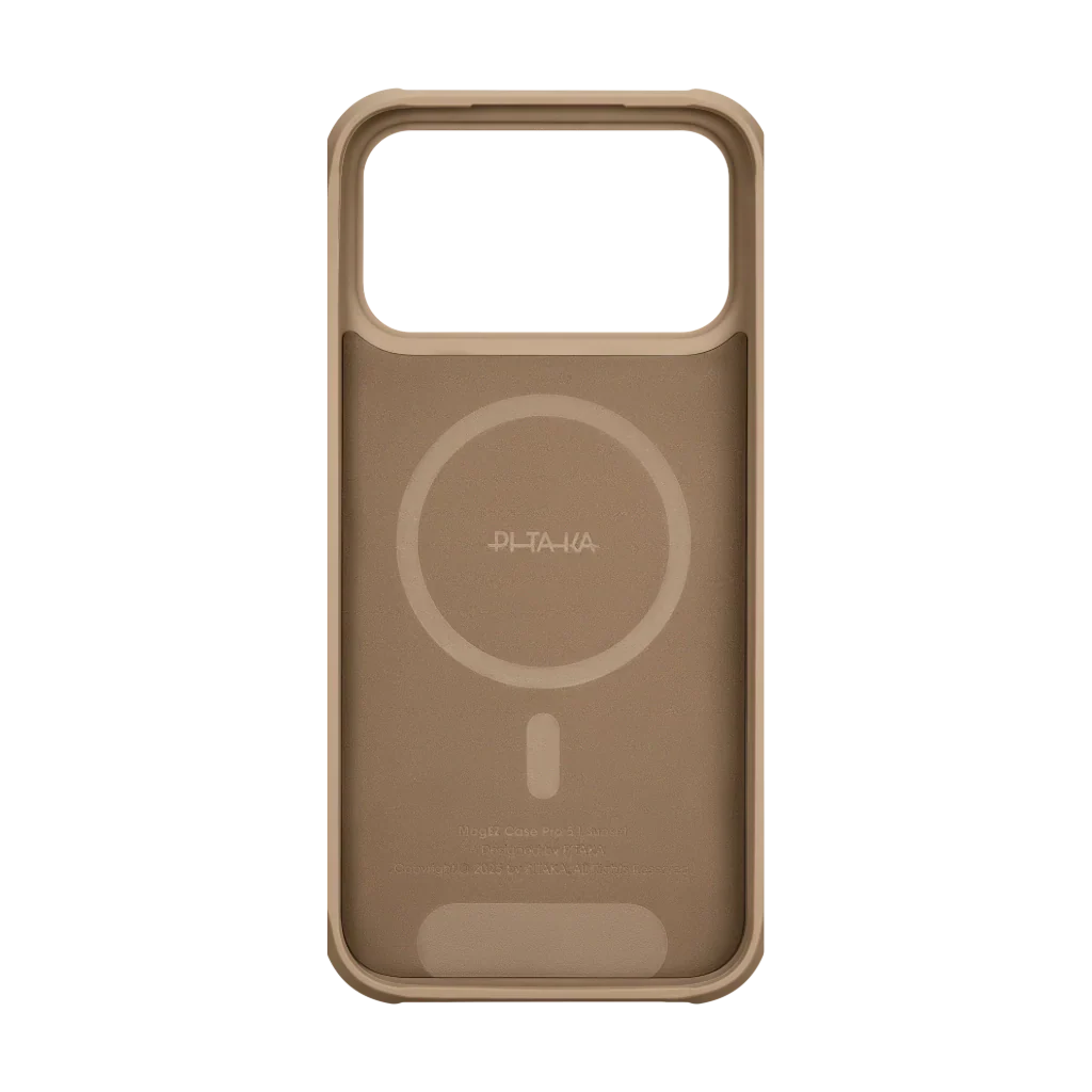 Pitaka Aramid ProGuard Case for iPhone 17 Pro