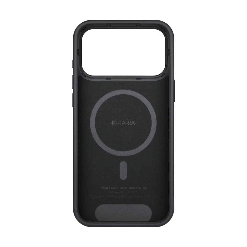 غلاف بيتاكا أراميد بروغارد لآيفون 17 برو