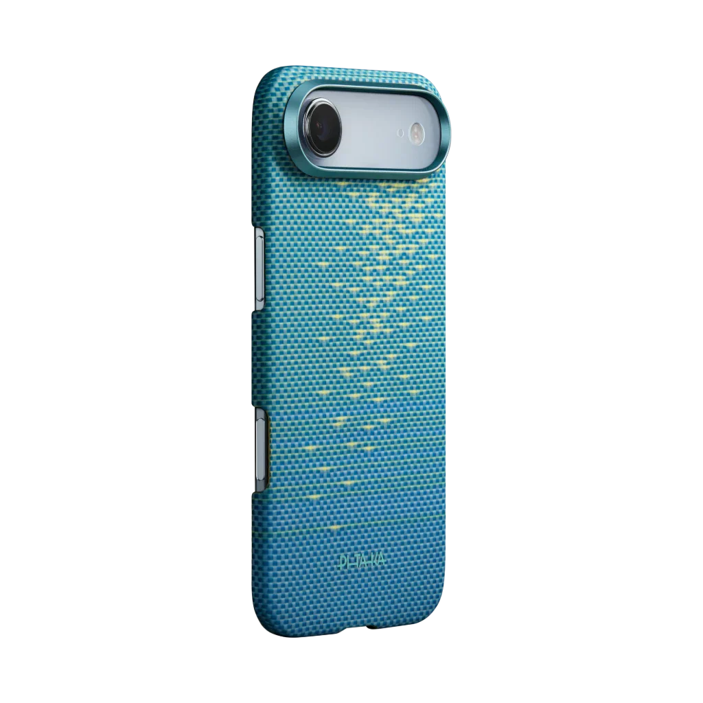 Pitaka Ultra-Slim Case for iPhone Air – incrediDeals