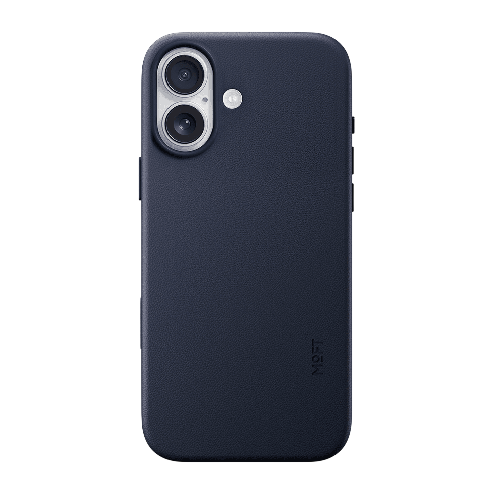Moft Snap Case MOVAS™ for iPhone 17 Pro / Pro Max / Air