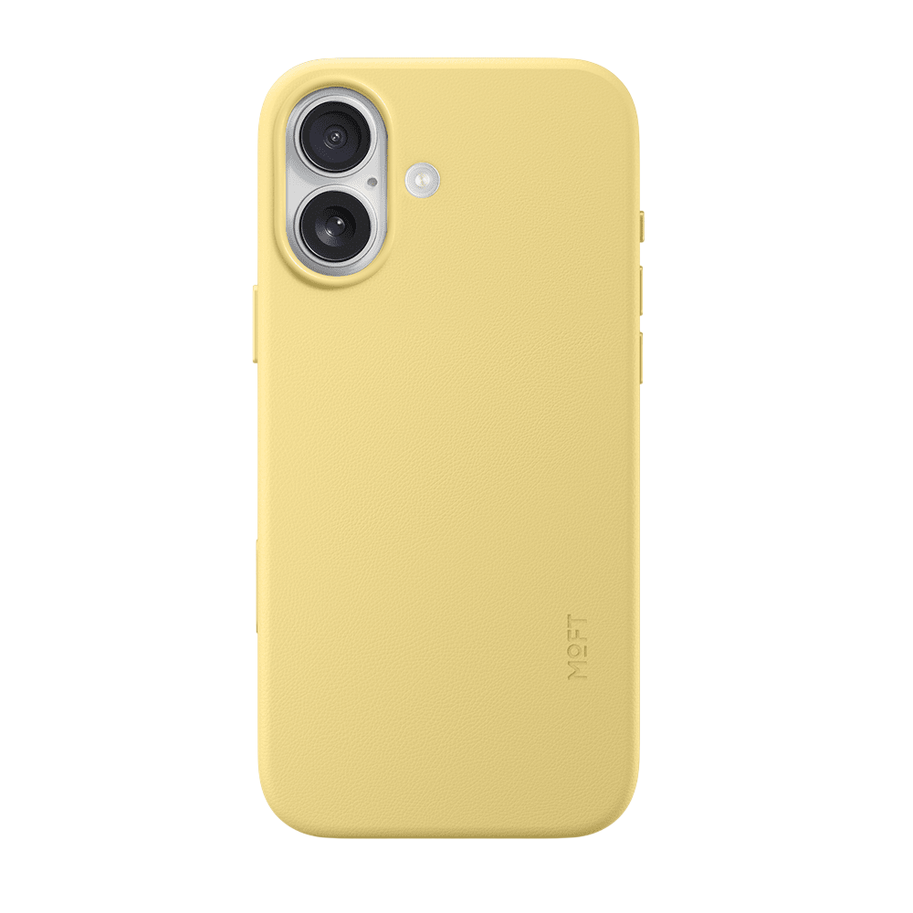 Moft Snap Case MOVAS™ for iPhone 17 Pro / Pro Max / Air