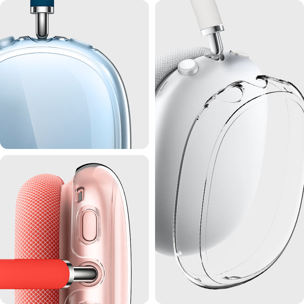 سبجن ألترا هايبرد برو لآيربودز ماكس 2 / آيربودز ماكس 1