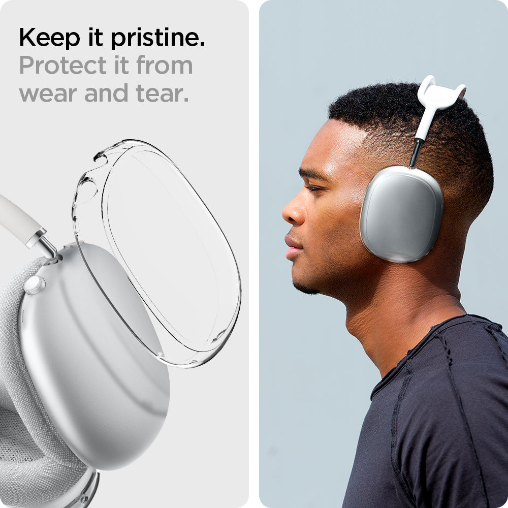 سبجن ألترا هايبرد برو لآيربودز ماكس 2 / آيربودز ماكس 1