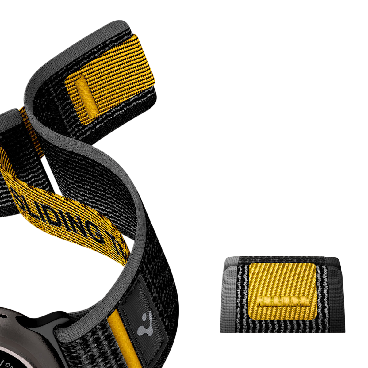 حزام ساعة Spigen Athlex Air Watch Band for Apple Watch Ultra 3 / 2 / 1