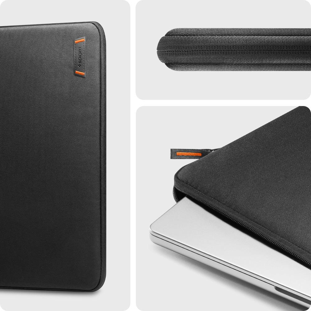حقيبة Spigen Basic Laptop Pouch 14"