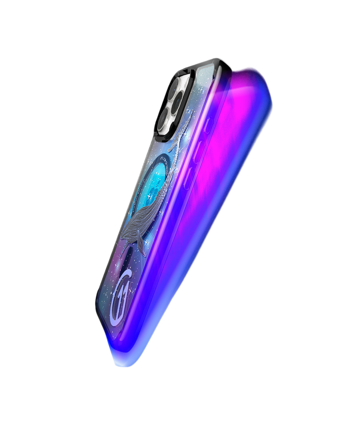 جراب Spigen c11 Series Eternal Edition (MagFit) Case for iPhone 16 Pro