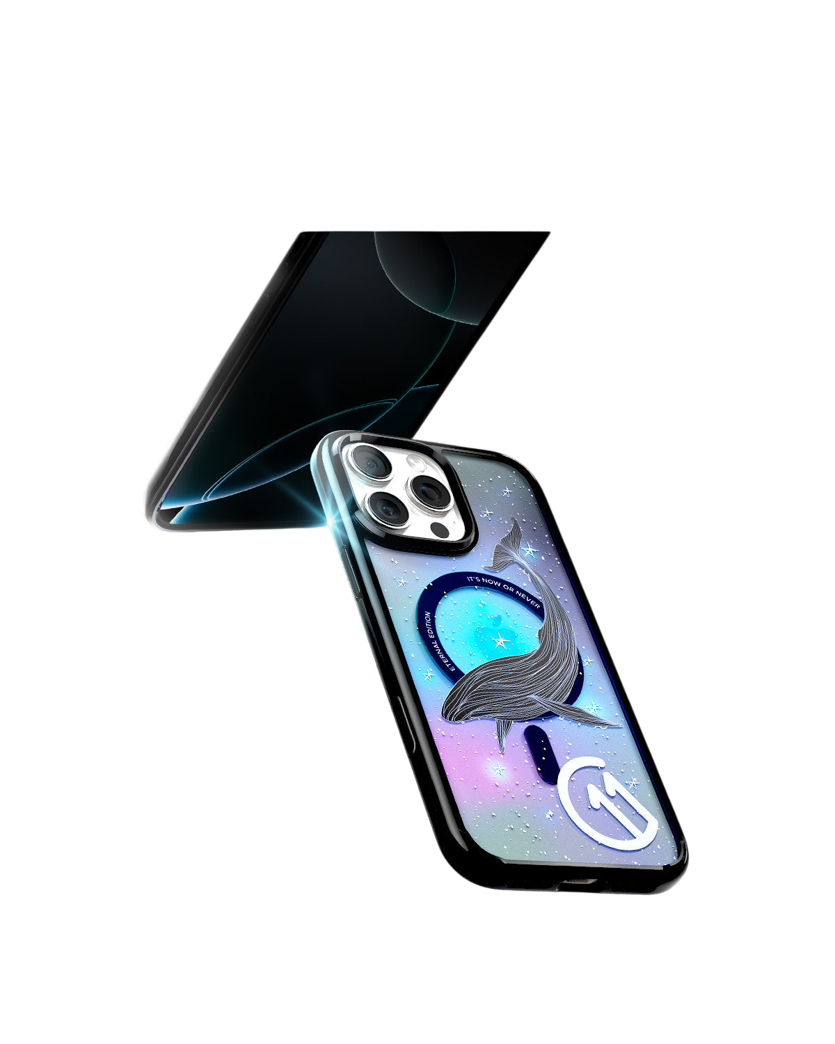 جراب Spigen c11 Series Eternal Edition (MagFit) Case for iPhone 16 Pro