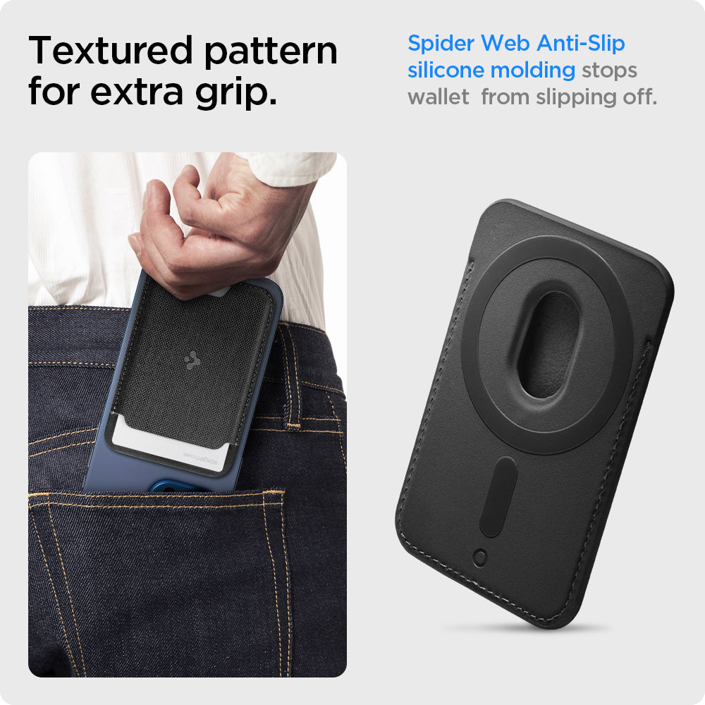 Spigen MagSafe Card Holder Urban Fit (MagFit)