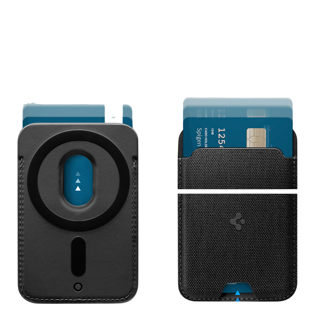 Spigen MagSafe Card Holder Urban Fit (MagFit)