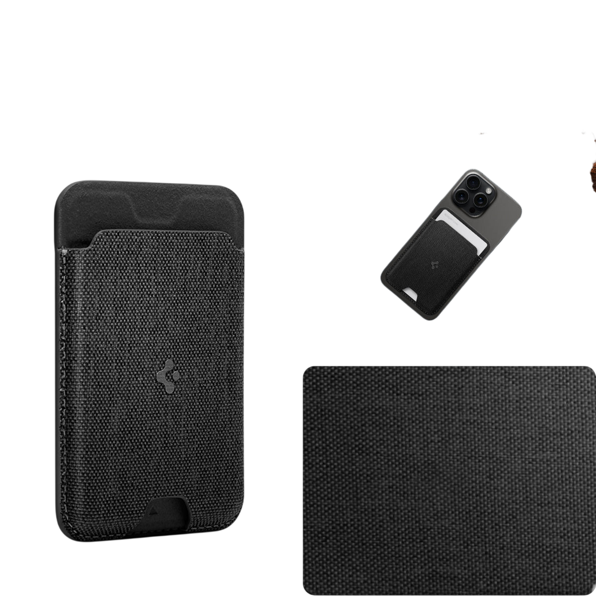 Spigen MagSafe Card Holder Urban Fit (MagFit)