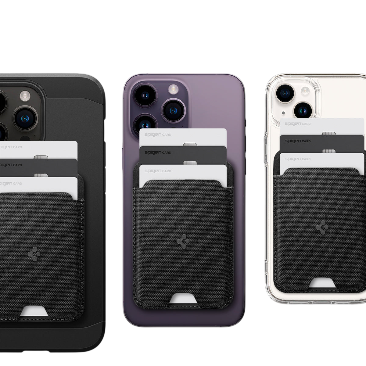 Spigen MagSafe Card Holder Urban Fit (MagFit)