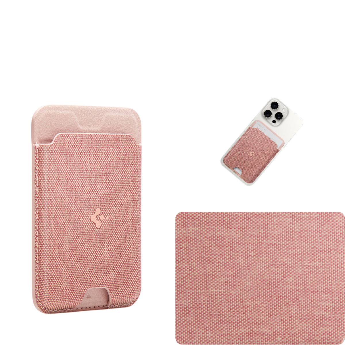 Spigen MagSafe Card Holder Urban Fit (MagFit)