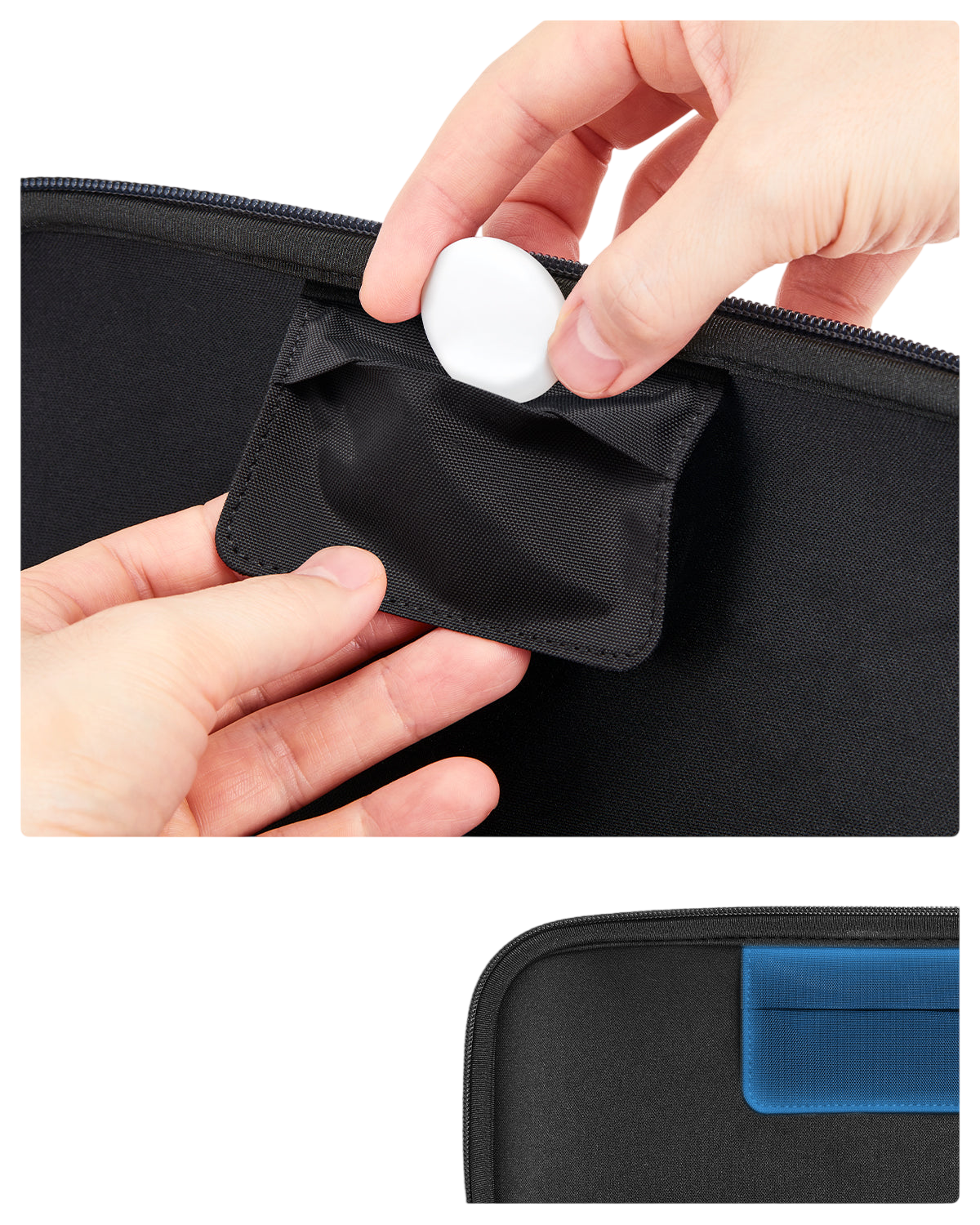 Spigen Klasden Pouch Carrying Case for Nintendo Switch 2