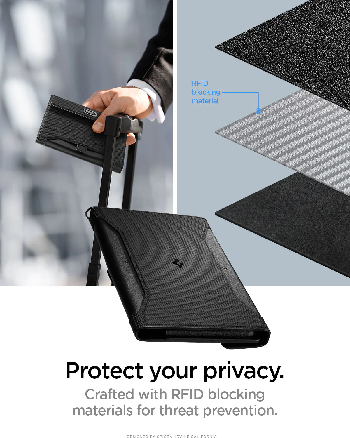 حامل بطاقة سبجن باسبور