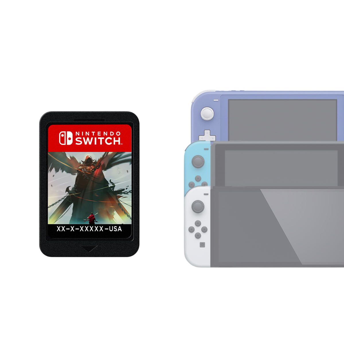 حقيبة Spigen Rugged Armor Pro Pouch for Nintendo Switch 2