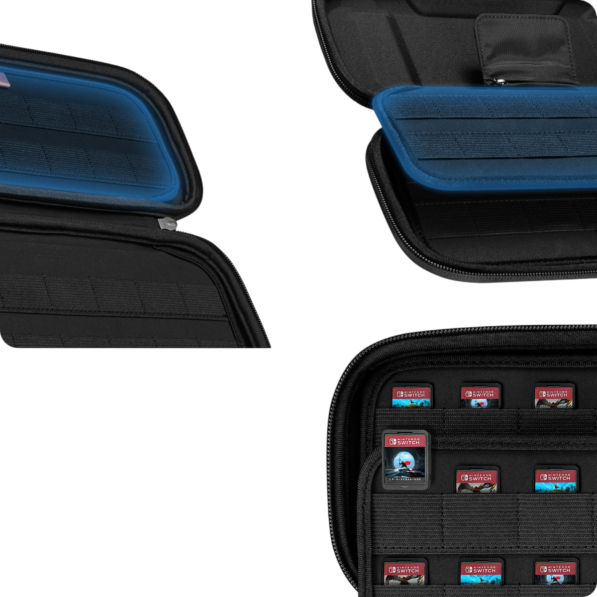حقيبة Spigen Rugged Armor Pro Pouch for Nintendo Switch 2