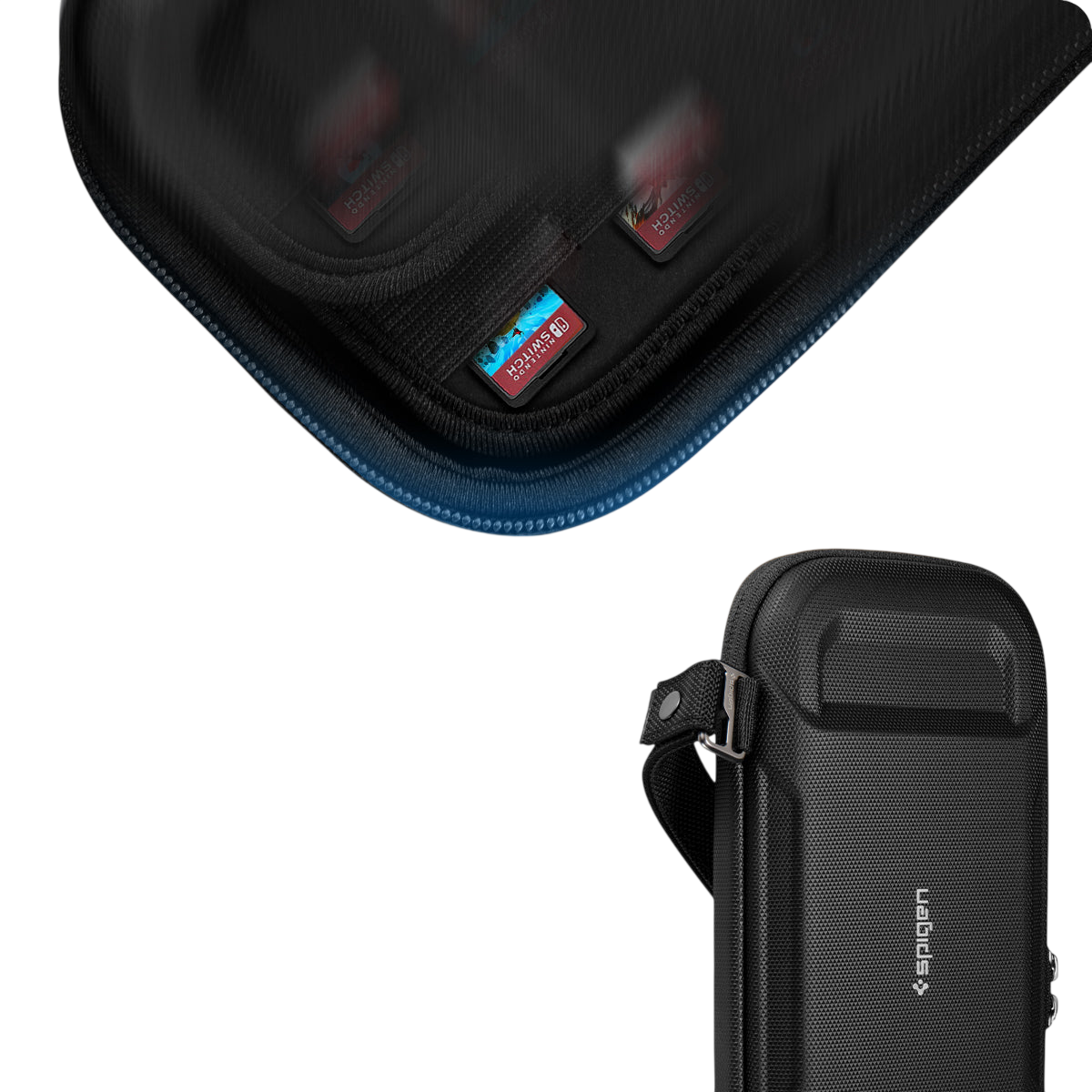 حقيبة Spigen Rugged Armor Pro Pouch for Nintendo Switch 2