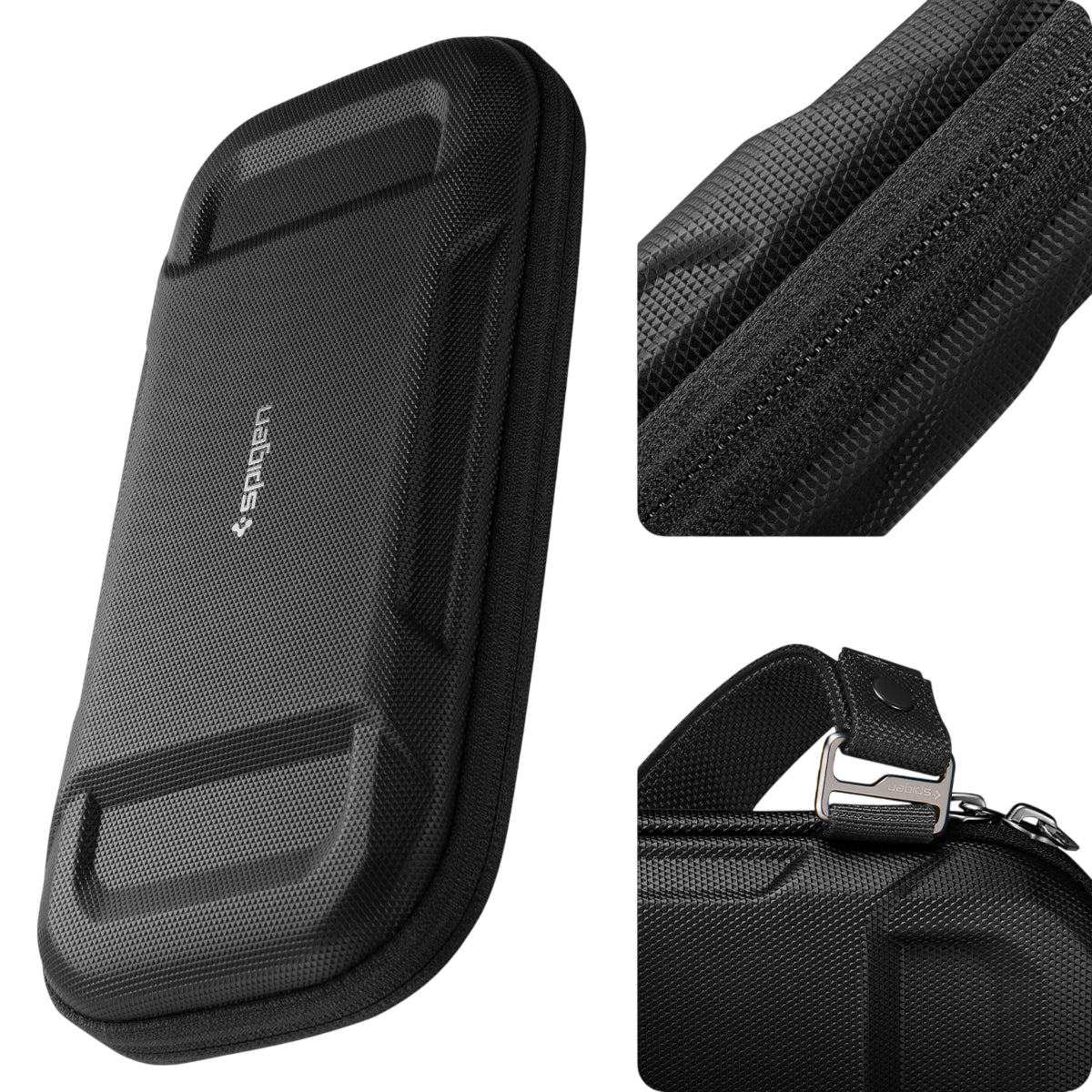 حقيبة Spigen Rugged Armor Pro Pouch for Nintendo Switch 2