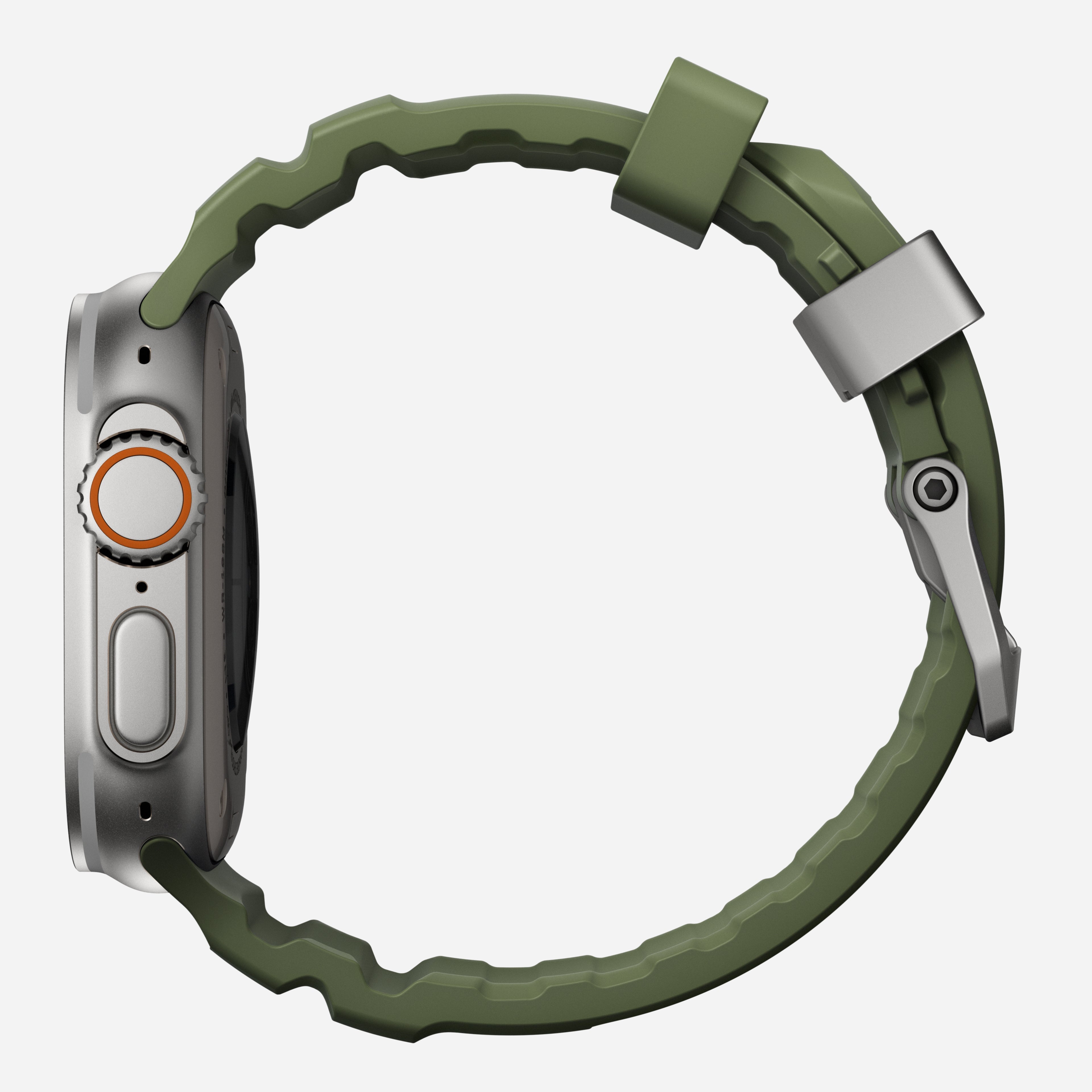 Nomad Rocky Point Band for Apple Watch 49mm / 46mm / 45mm