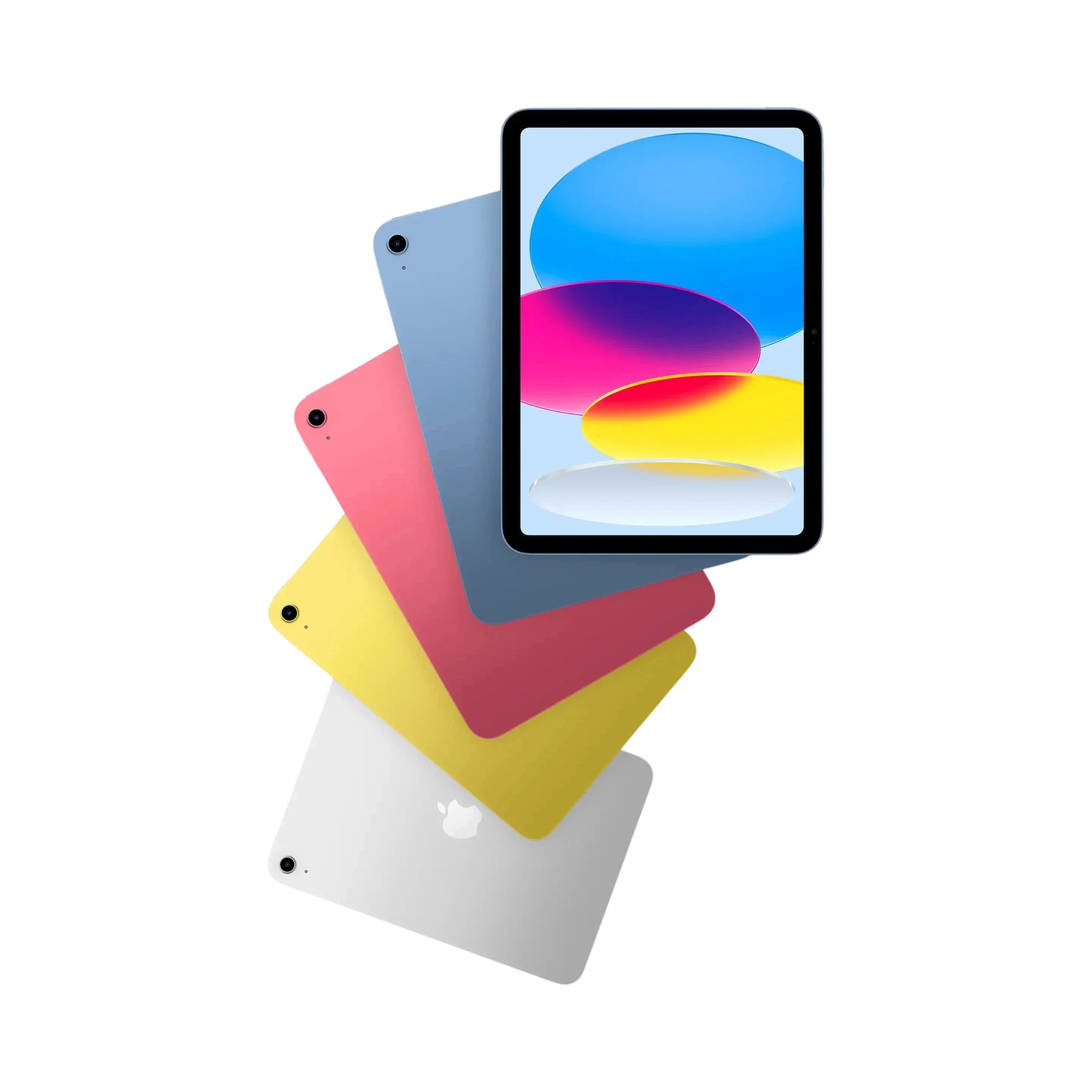 iPad 11th Generation with A16 Chip (2025)