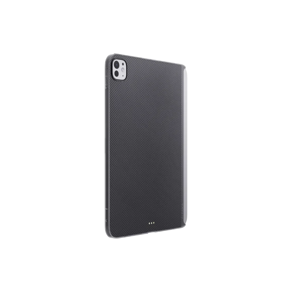 غلاف Pitaka MagEZ 2 لجهاز iPad Pro M4 13" 2024