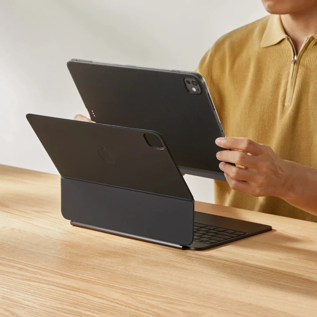 غلاف Pitaka MagEZ 2 لجهاز iPad Pro M4 13" 2024