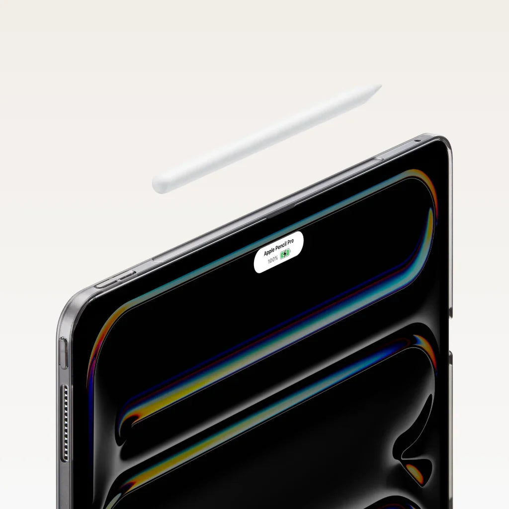 غلاف Pitaka MagEZ 2 لجهاز iPad Pro M4 13" 2024