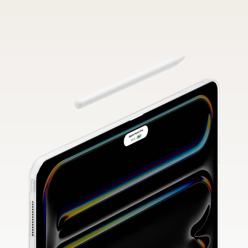 غلاف Pitaka MagEZ 2 لجهاز iPad Pro M4 13" 2024