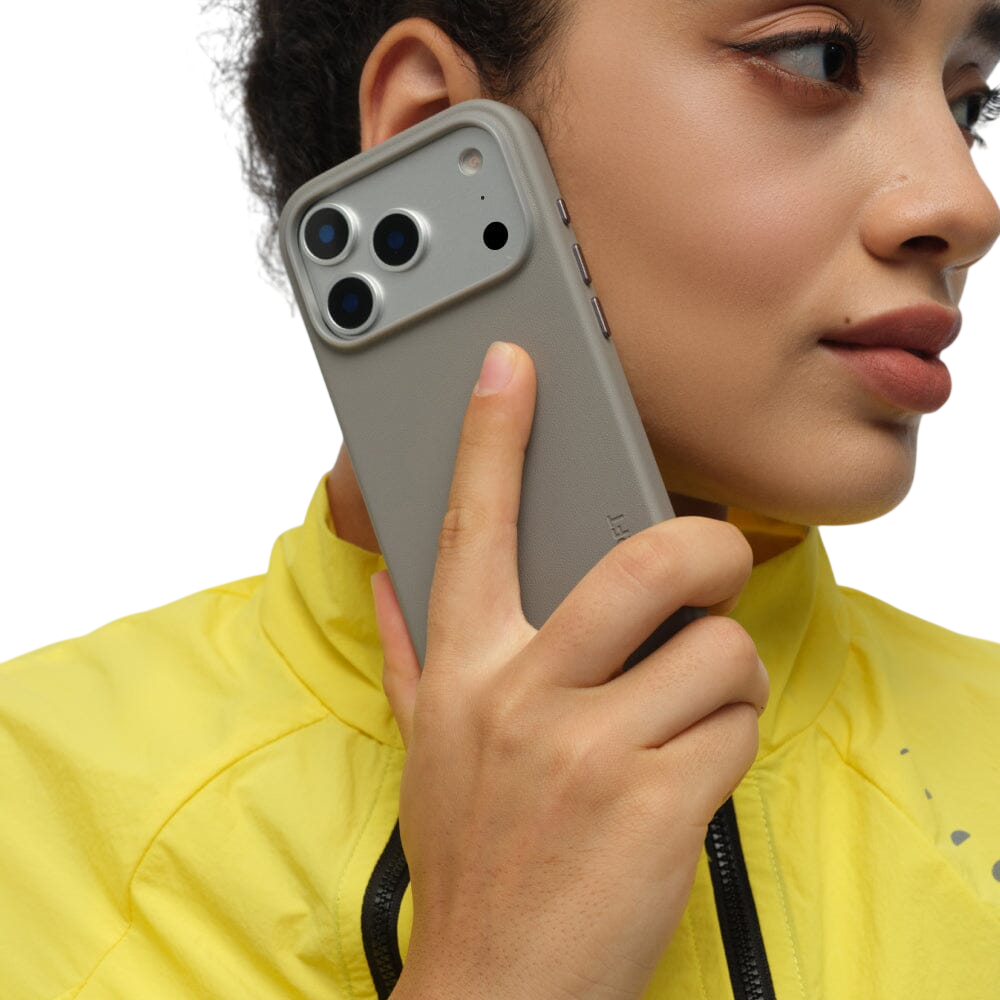 Moft Snap Case MOVAS™ for iPhone 17 Pro / Pro Max / Air - TAUPE