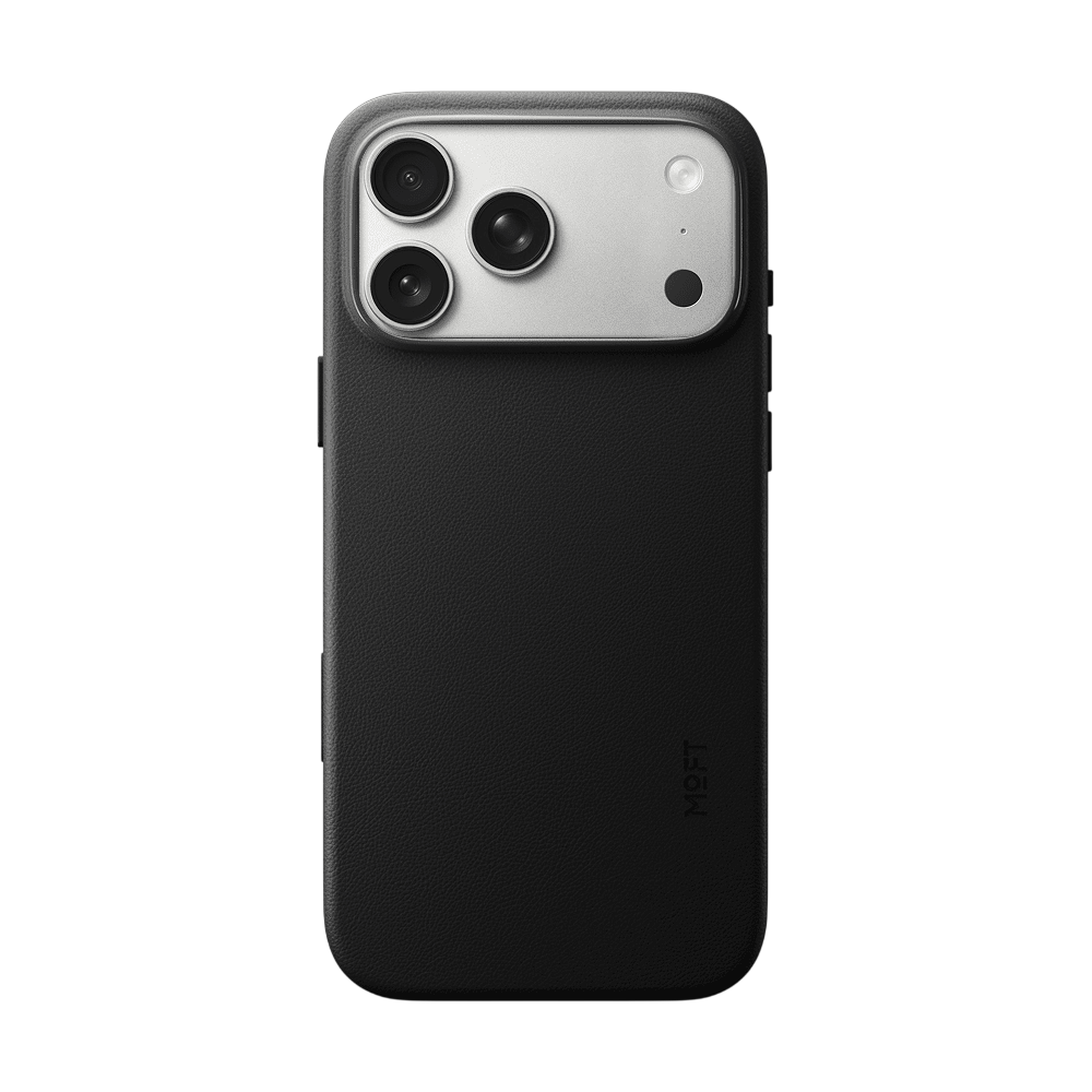 Moft Snap Case MOVAS™ for iPhone 17 Pro Max / Pro / Air