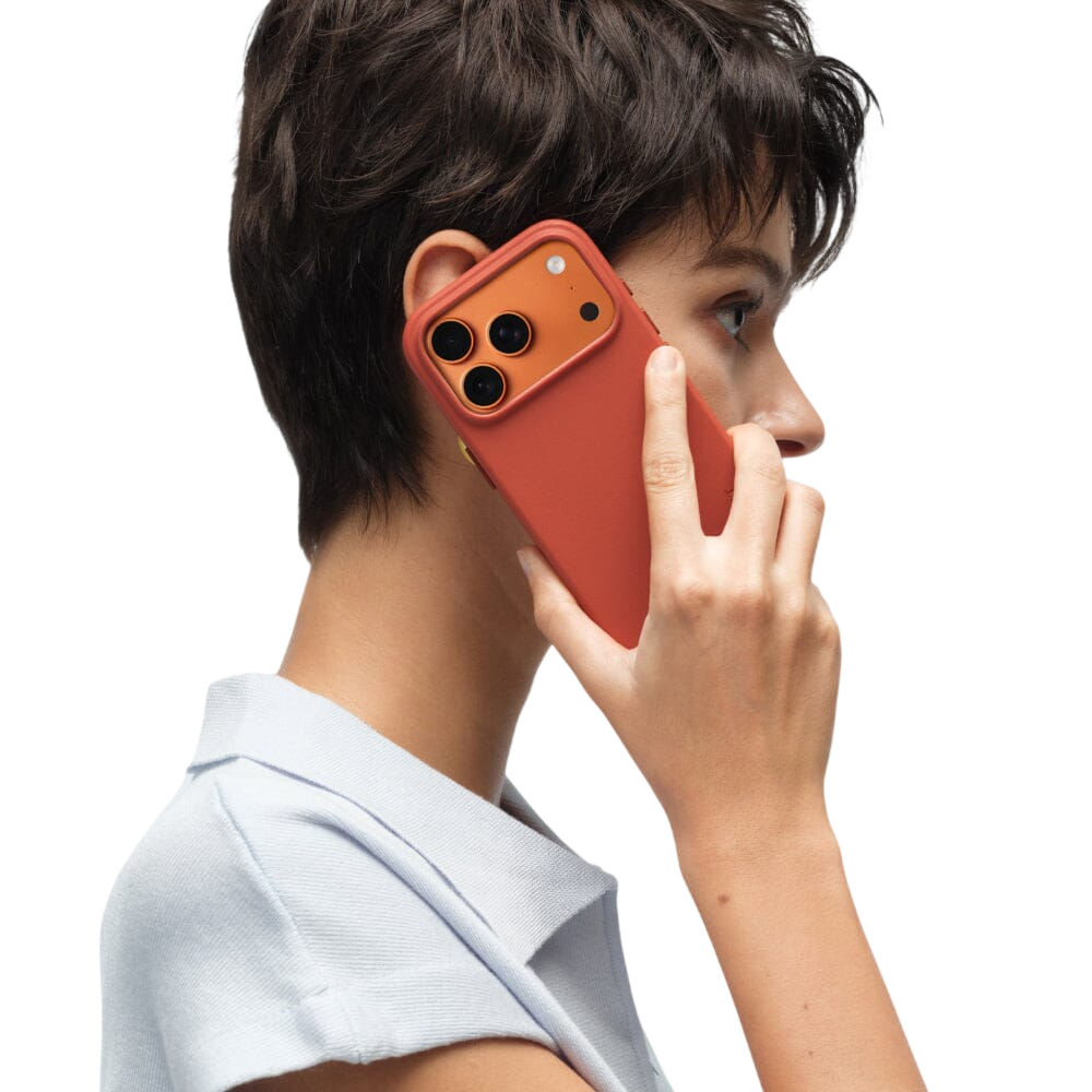 Moft Snap Case MOVAS™ for iPhone 17 Pro / Pro Max / Air - CLAY