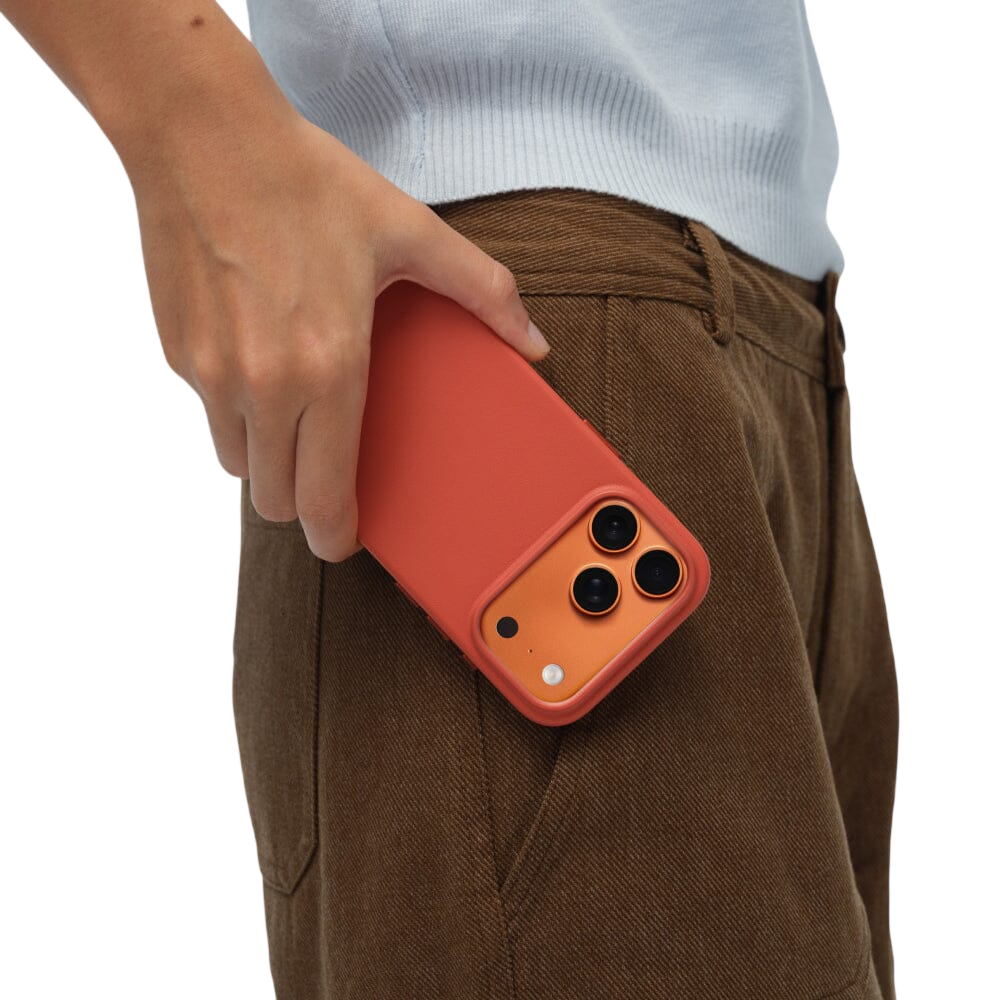 Moft Snap Case MOVAS™ for iPhone 17 Pro / Pro Max / Air - CLAY