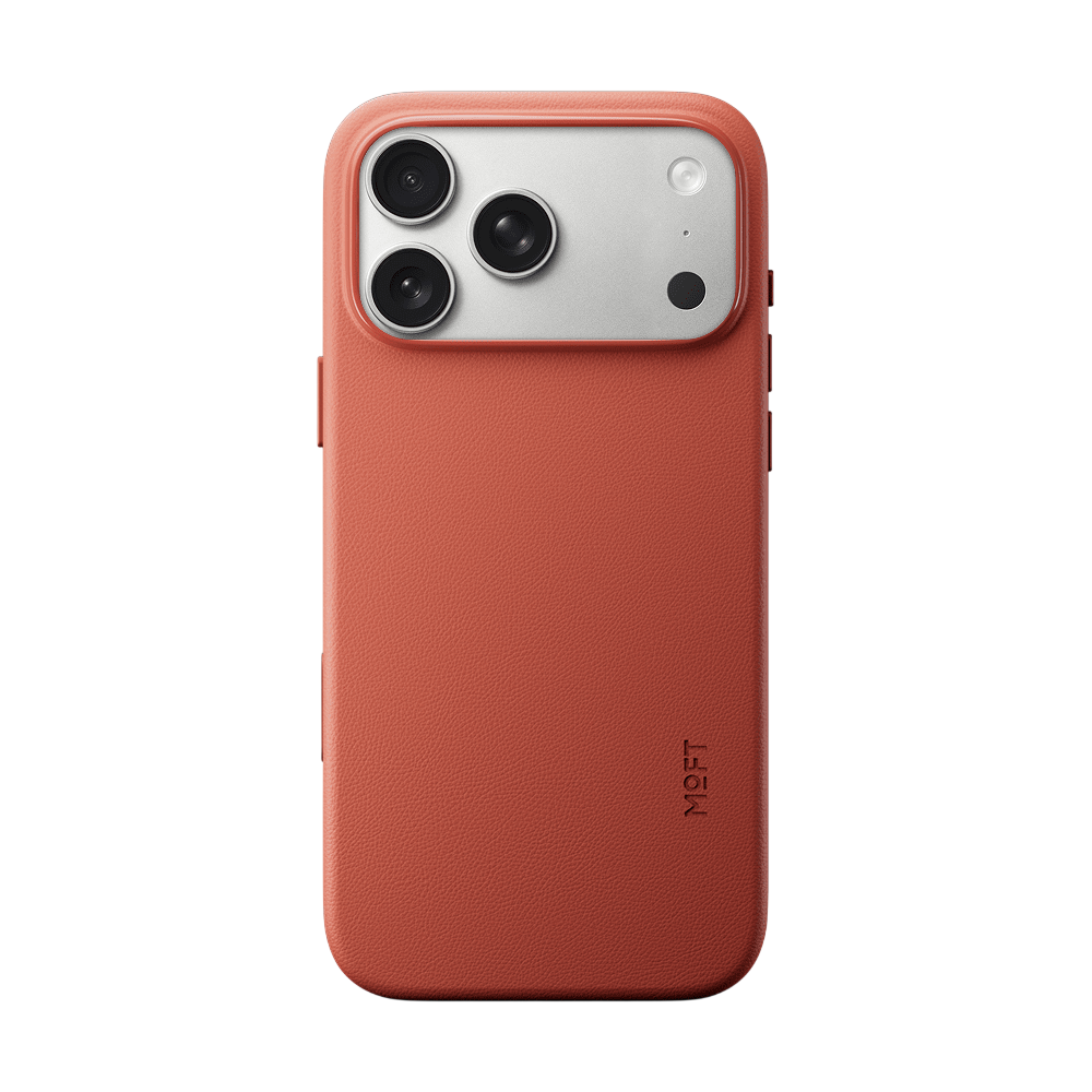 Moft Snap Case MOVAS™ for iPhone 17 Pro Max / Pro / Air