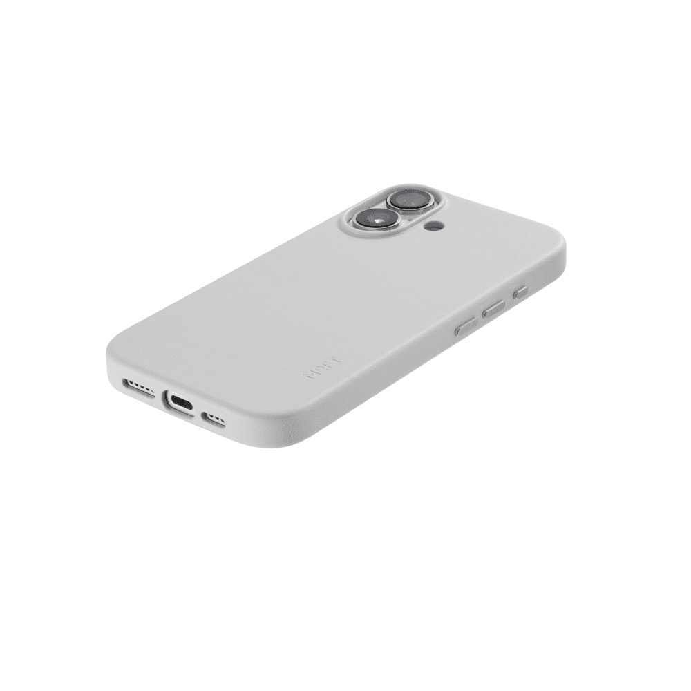 Moft Snap Case MOVAS™ for iPhone 17 Pro / Pro Max / Air - Brownie