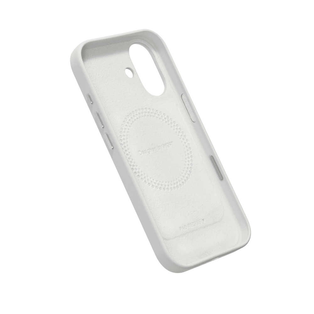 Moft Snap Case MOVAS™ for iPhone 17 Pro / Pro Max / Air - Brownie