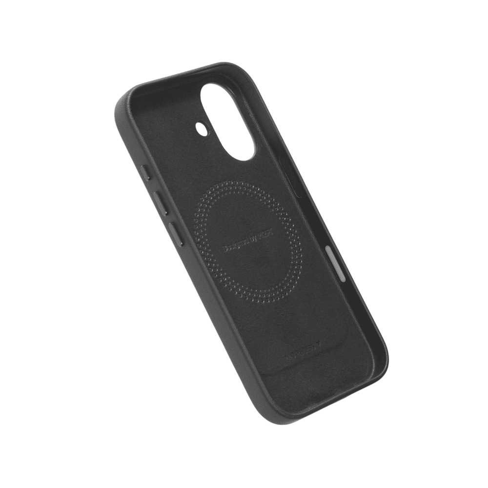 Moft Snap Case MOVAS™ for iPhone 17 Pro / Pro Max / Air - Brownie