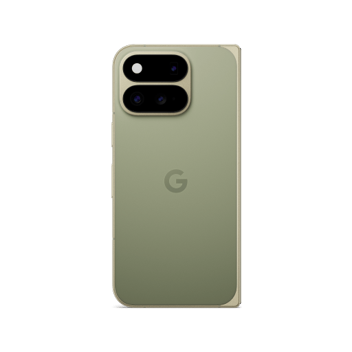 Google Pixel 11 Pro Fold - Olive