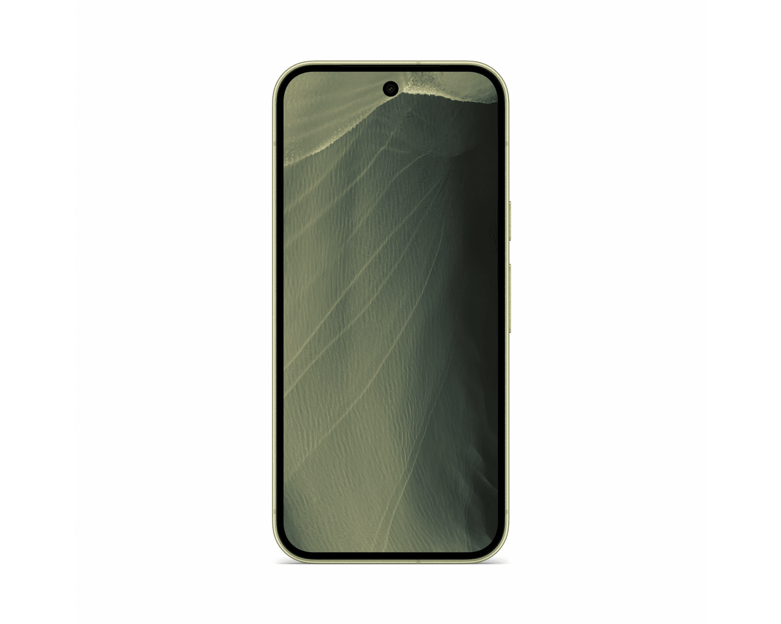 Google Pixel 11 - Pistachio