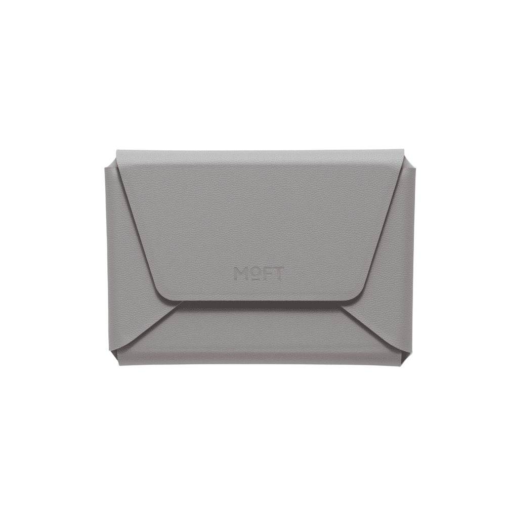 حافظة بطاقات Moft Snap Field Wallet