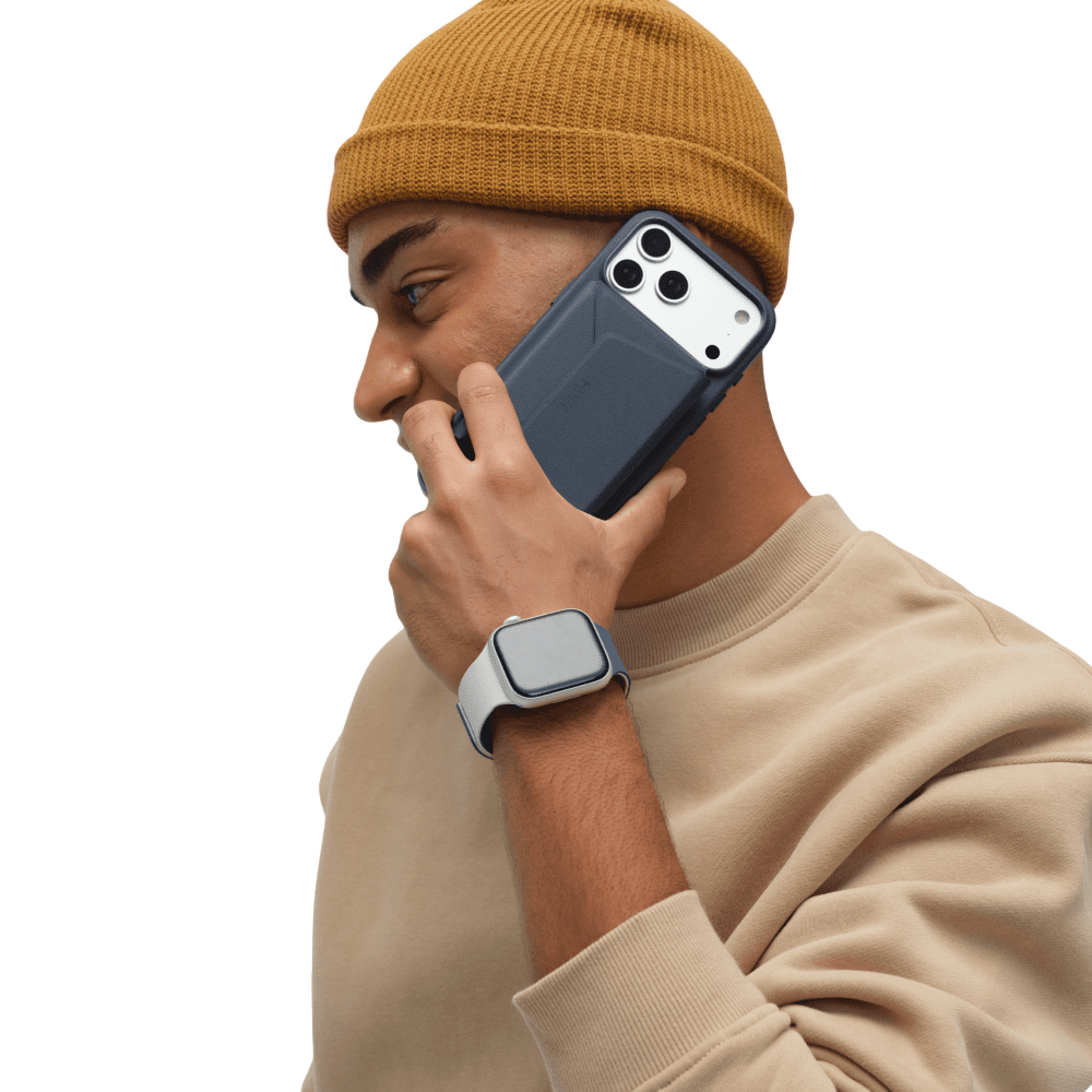حافظة بطاقات Moft Snap Field Wallet
