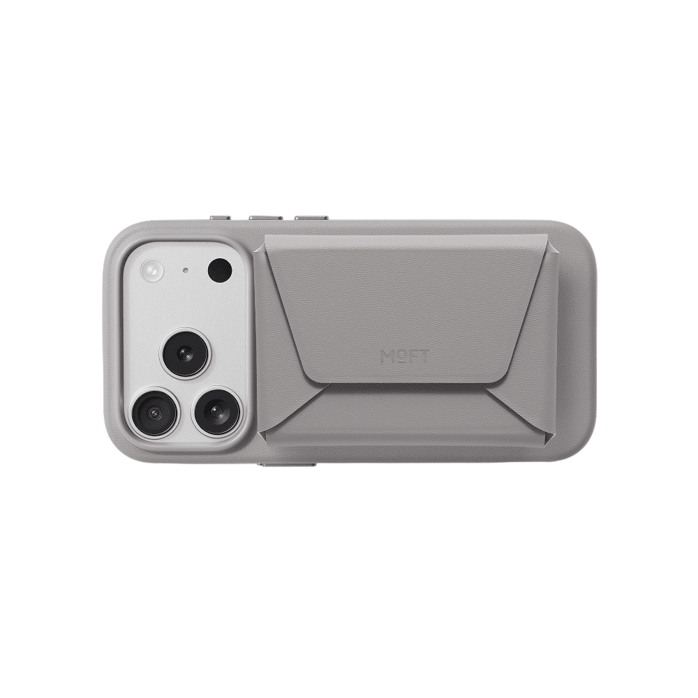 حافظة بطاقات Moft Snap Field Wallet