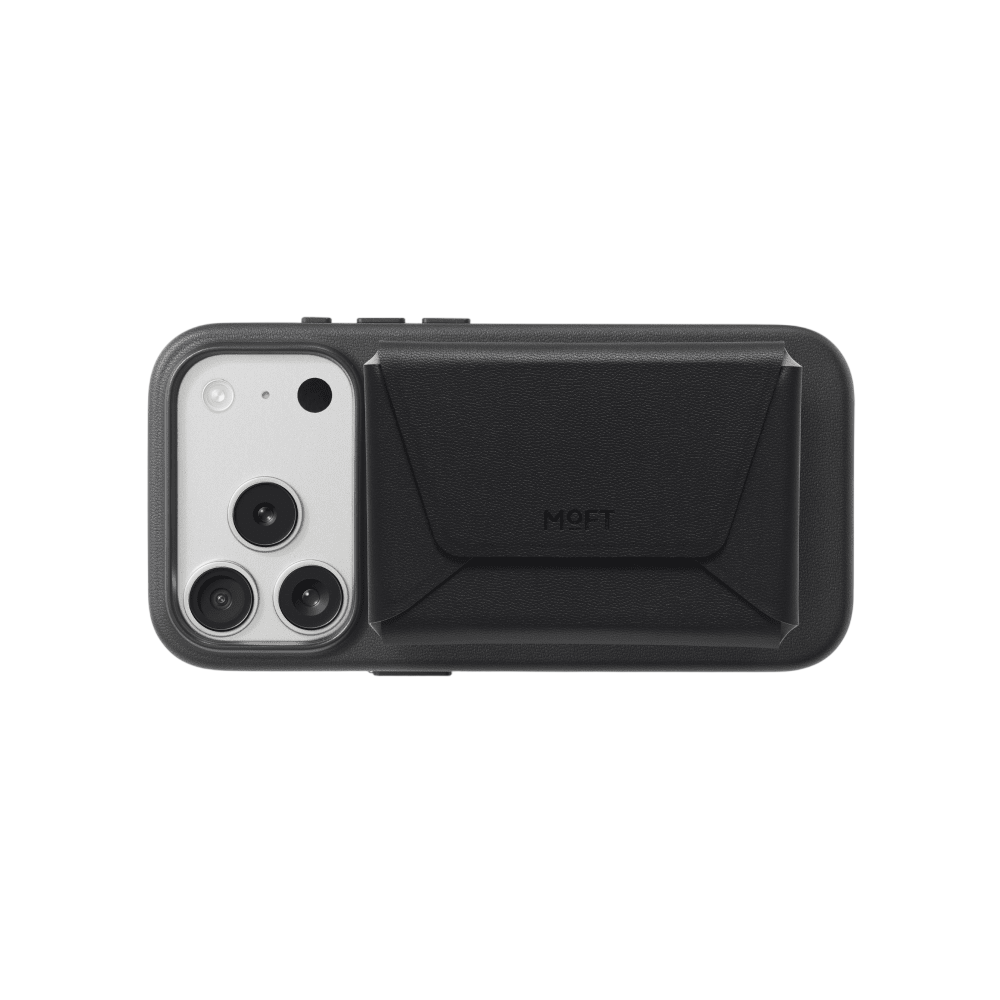 حافظة بطاقات Moft Snap Field Wallet