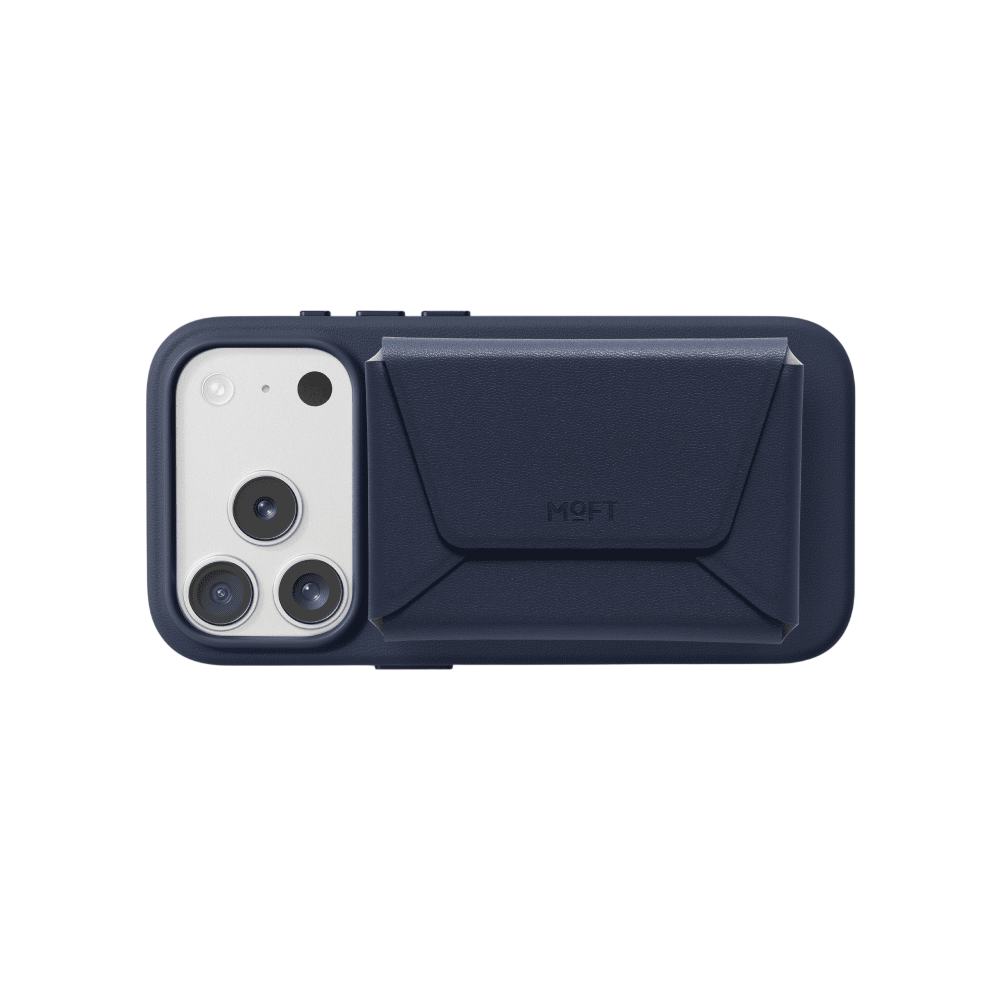 حافظة بطاقات Moft Snap Field Wallet