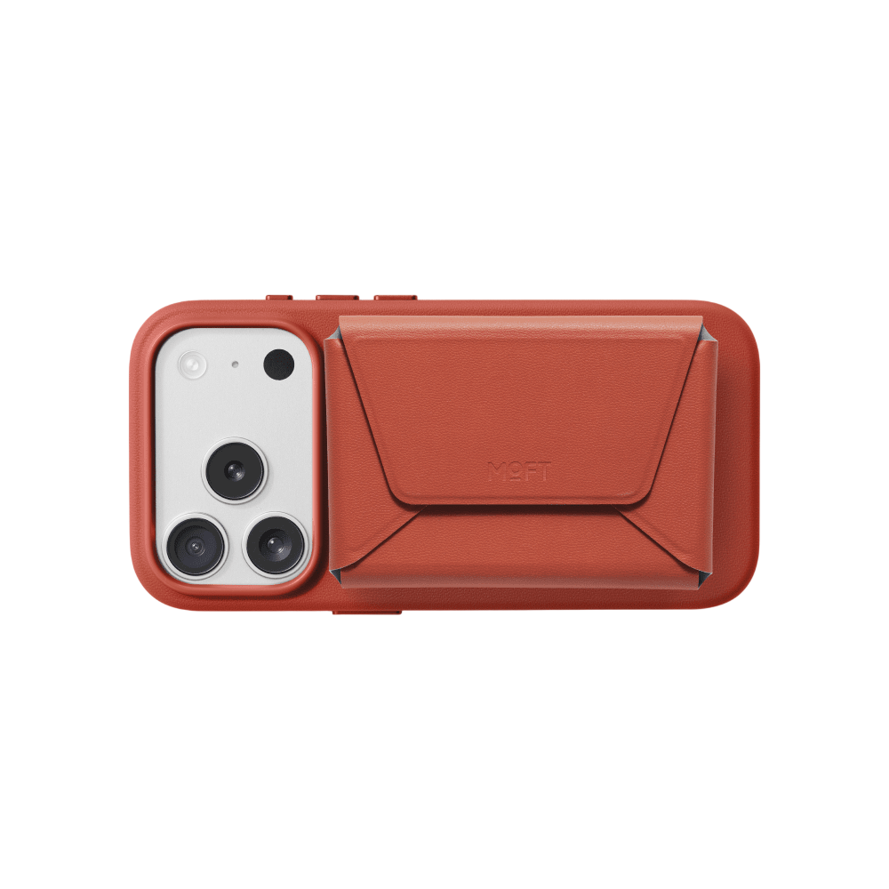 حافظة بطاقات Moft Snap Field Wallet