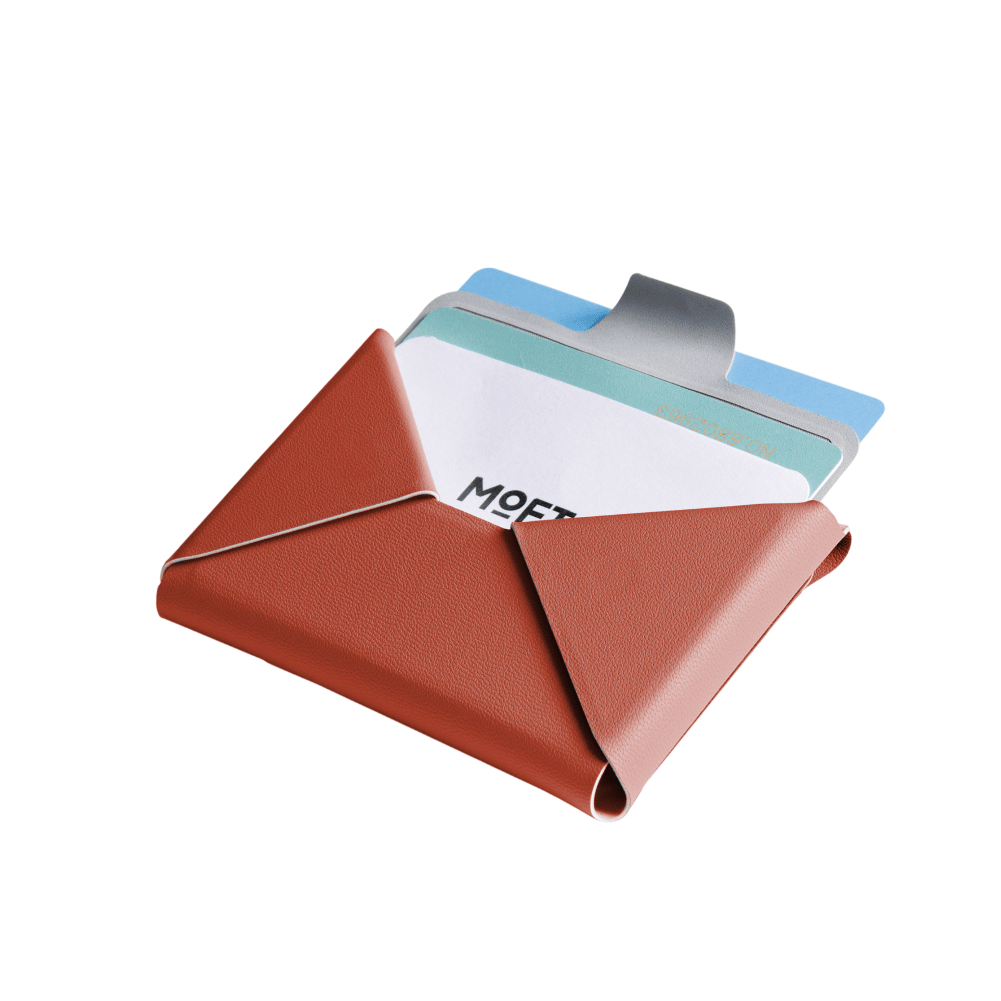 Moft Snap Field Wallet